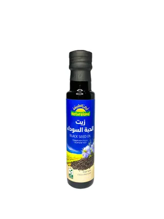 Natureland Black Seed Oil 100 ml