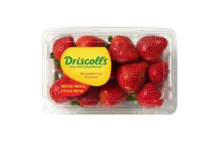 Driscoll's Strawberries USA, 454g