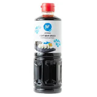 MF Japanese Light Soya Sauce 500ml