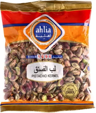 Ahlia PIstachio Kernel 200 Gm
