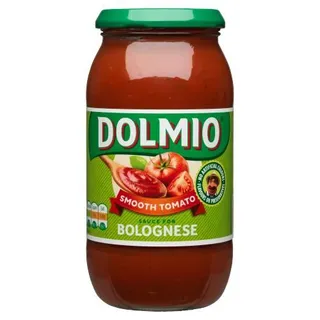 Dolmio Bolognese Smooth Sauce 500 g