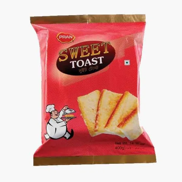 بران توست حلو 400 g