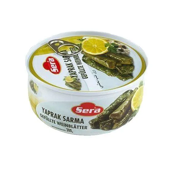 Sera Stuffed Vine Leaves 300g