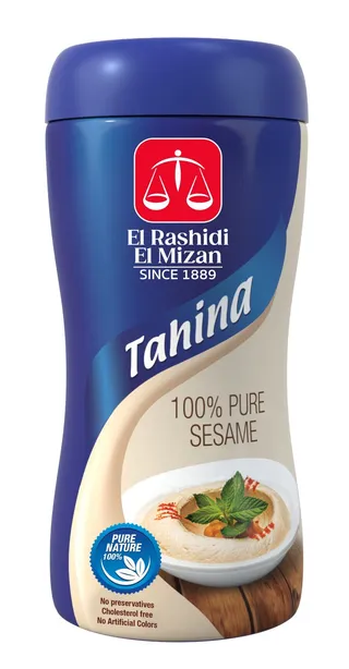 El Rashidi El Mizan Tahina, 115g