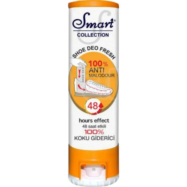 Smart Shoe Deo Antibacterial 150ml