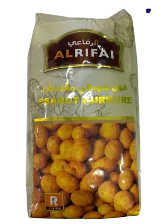 Al Rifai Peanut Kurkure 170 g