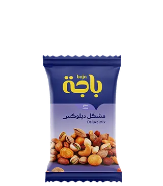 باجا ديلكس مشكل 15g