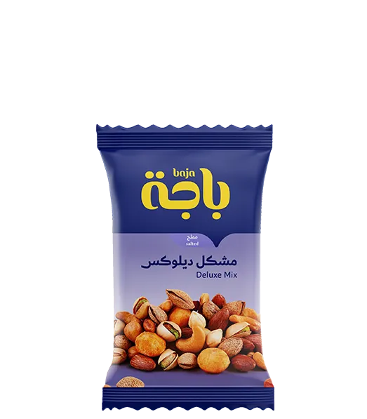 باجا ديلكس مشكل 15g