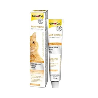 Gim Cat Multi Vitamin Paste 20 Gm
