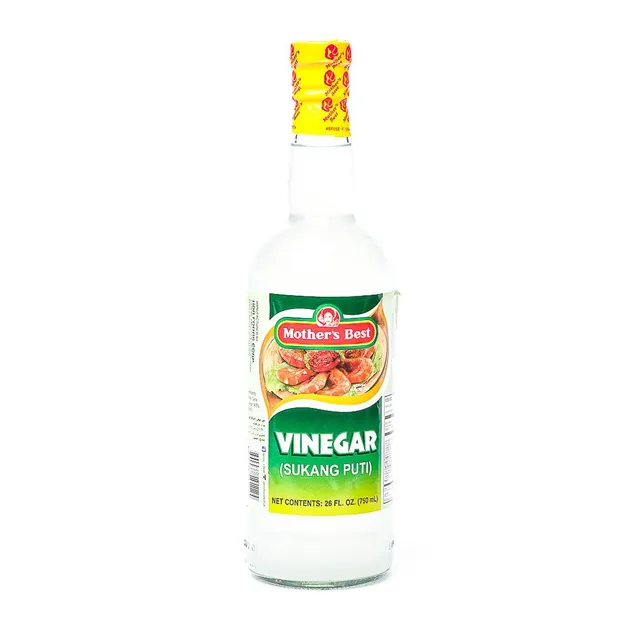 Mother's Best Vinegar 750 ml