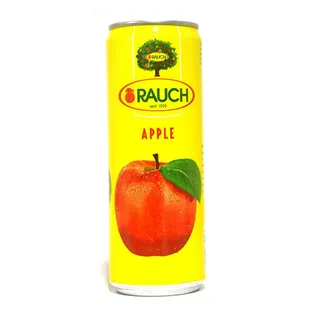 Rauch Apple Juice 355ml