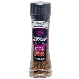 Chef Seasons Barbecue Seasonings 170 g