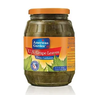 American Garden Vine Leaves 930 g