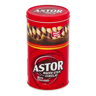 أستور رول ويفر شوكولاتة, 330g