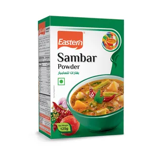 إيسترن بودرة سامبار دوبلكس 125 g