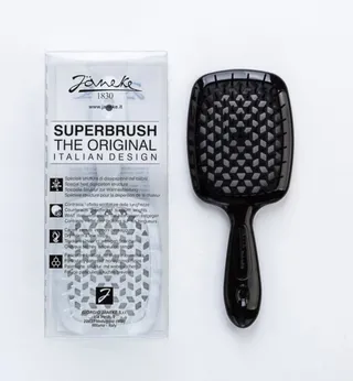 Superbrush The Original Black
