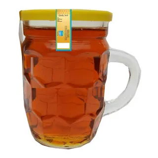 Food Choice Pure Honey Bee Hive Mug 312 g