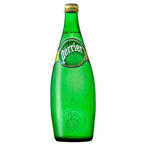 بيرييه ماء فوار، 750ml