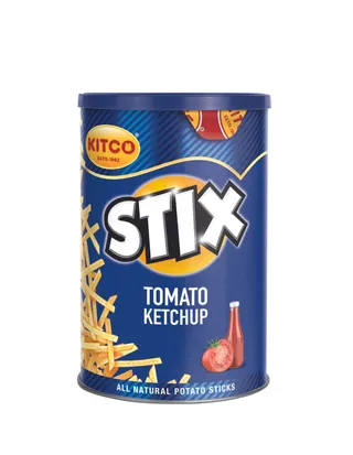 Kitco Stix Tomato Ketchup 45g