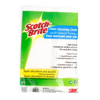 S/Brite Floor CleaningCloth 1s