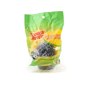Scotch Brite Metal Nail Saver