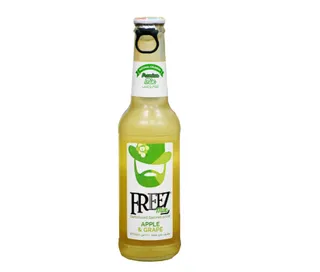 Freez Apple 275Ml