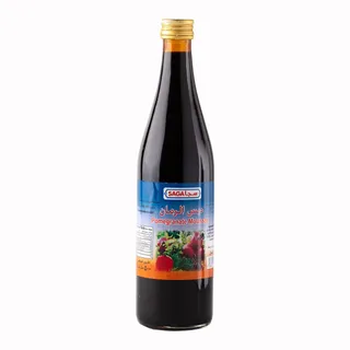 Saga Pomegranate Molasses 500 ml
