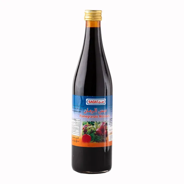 Saga Pomegranate Molasses 500 ml