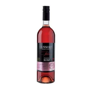 Lussory Premium Rose 750ml