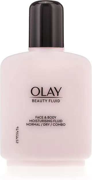 Olay Beauty Fluid For Sensitive Skin 100 ml
