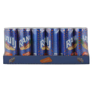 راني كوكتيل فلوات 24 قطعة x 240 ml
