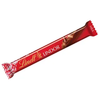 Lindt Lindor Milk Chocolate 38g