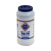 Ahlia Table Salt 700 g