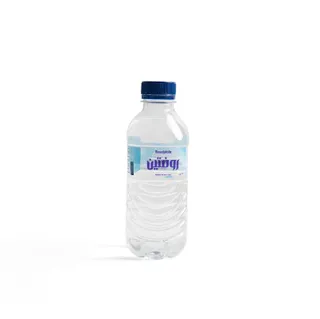 Rawdatain Mineral Water Bottle 330Ml
