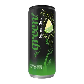 جرين ليمون أخضر، 330 مل