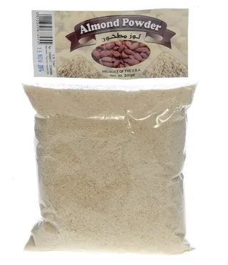 Almond Powder 200g