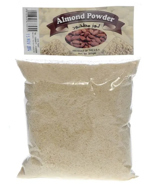 Almond Powder 200g