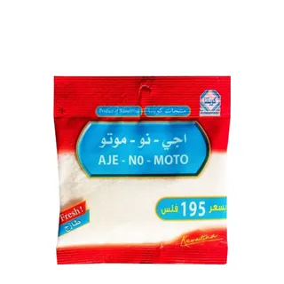 كويتنا اجي نو موتو ،  85 جرام