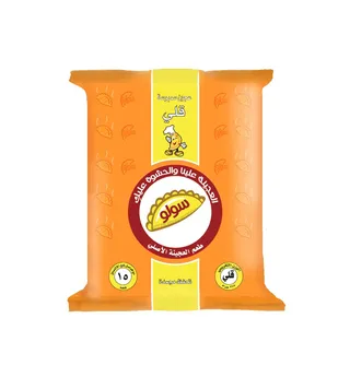 سوهانا عجينة سولو كبير قلى 375 جم
