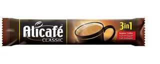 Alicafe Classic 3in1 Instant Coffee