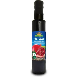 Natureland Pomegranate Syrup, 250ml