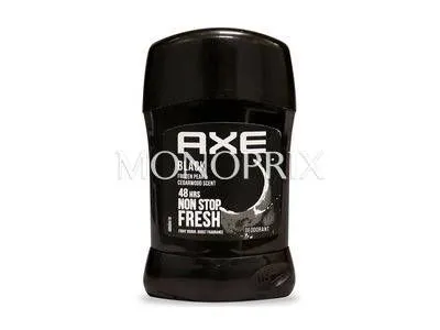 Axe Black Non Stop Fresh Body Stick, 50ml