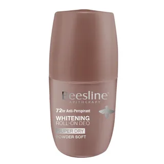 Beesline Deo Super Dry Powder Soft Roll On
