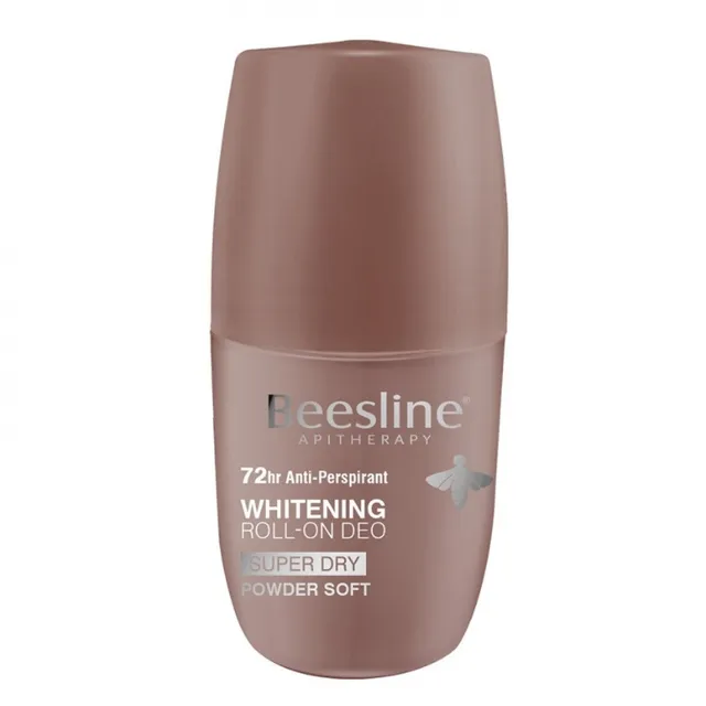 Beesline Deo Super Dry Powder Soft Roll On