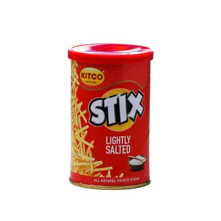 Kitco Stix Lightly Salted 45g