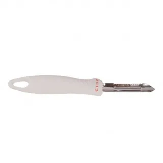 Geor S.Steel Potato Peeler