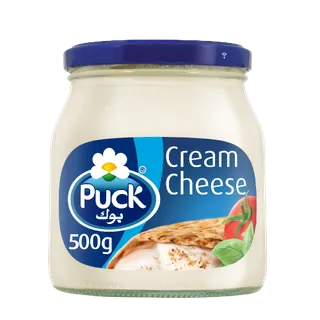 باك كريم تشيز سبريد جار، 500g