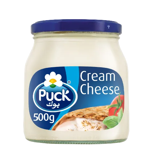 باك كريم تشيز سبريد جار، 500g