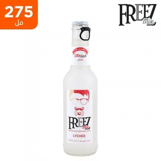 Freez Lychee Drink 275 ml