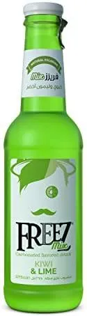 Freez Kiwi & Lime Drink, 275ml